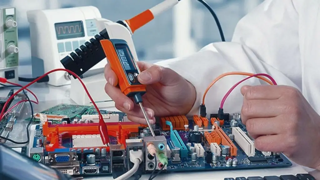 Çatalca Elektronik Tamircisi